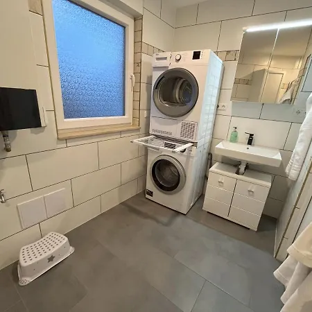 Phantasialand, Therme, Koeln, Bonn, Arbeitsplatz, Baeckerei Um Ecke شقة بالسور