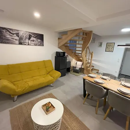 Phantasialand, Therme, Koeln, Bonn, Arbeitsplatz, Baeckerei Um Ecke דירה אוזקירכן