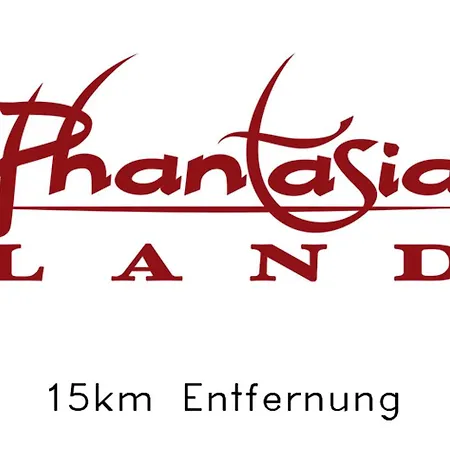 Phantasialand, Therme, Koeln, Bonn, Arbeitsplatz, Baeckerei Um Ecke Lejlighed *