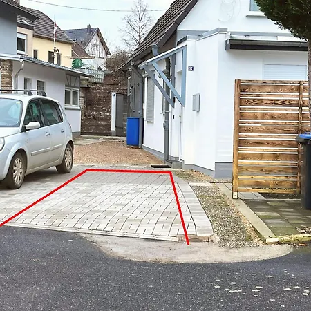 Διαμέρισμα Phantasialand, Therme, Koeln, Bonn, Arbeitsplatz, Baeckerei Um Ecke *