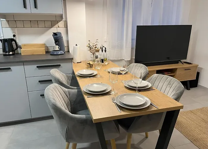 Phantasialand, Therme, Koeln, Bonn, Arbeitsplatz, Baeckerei Um Ecke شقة بالسور