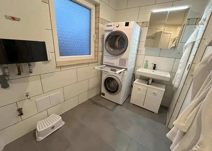 Phantasialand, Therme, Koeln, Bonn, Arbeitsplatz, Baeckerei Um Ecke شقة بالسور